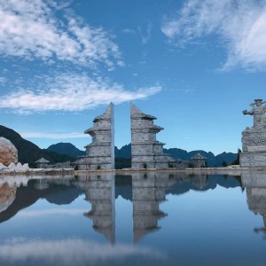 Vé Cổng 1 Trời Ô Quý Hồ Người Lớn